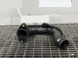 bontott MAZDA 3 Turbócső