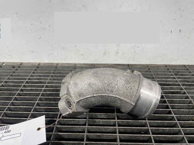 bontott MAZDA 3 Turbócső