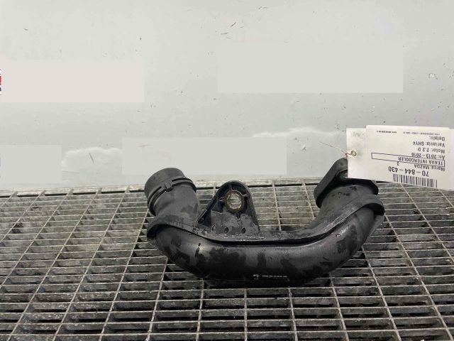 bontott MAZDA 3 Turbócső