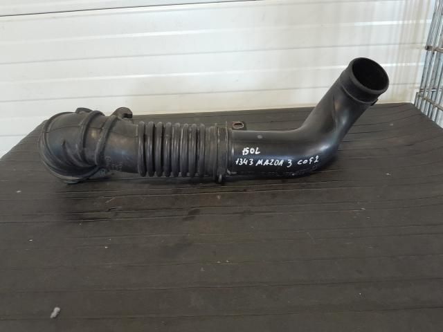 bontott MAZDA 3 Turbócső
