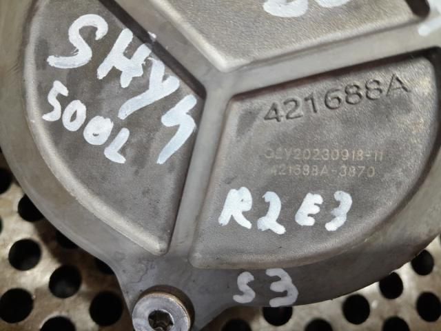 bontott MAZDA 3 Vákumpumpa