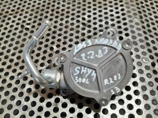 bontott MAZDA 3 Vákumpumpa