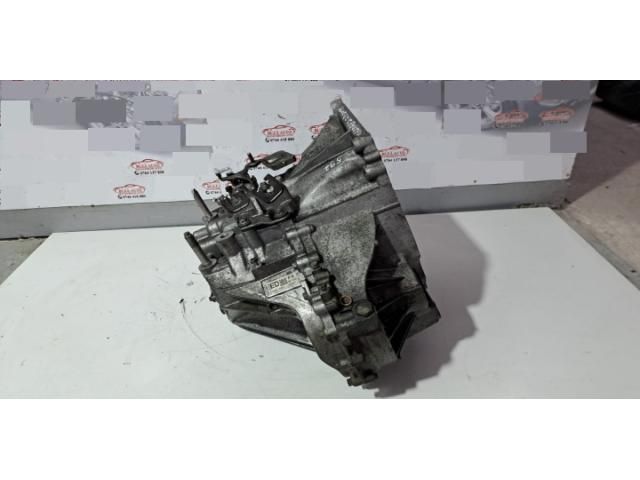 bontott MAZDA 3 Váltó (Mechanikus)