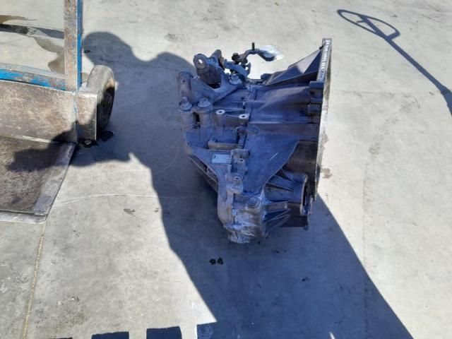 bontott MAZDA 3 Váltó (Mechanikus)