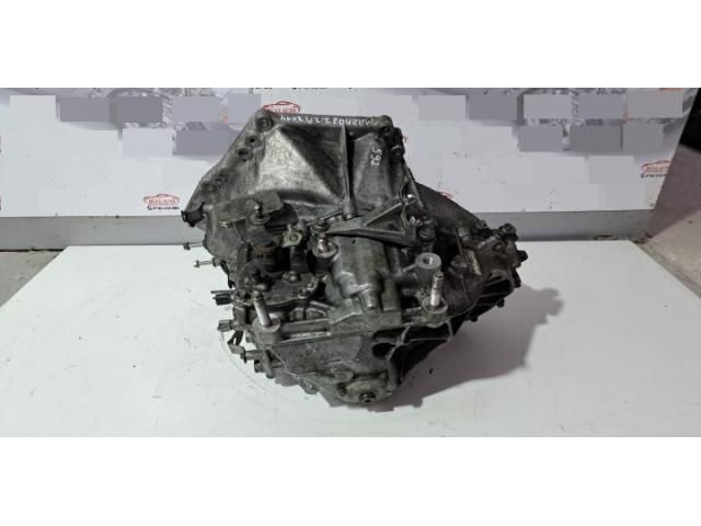 bontott MAZDA 3 Váltó (Mechanikus)