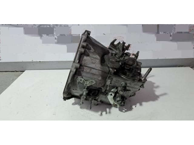 bontott MAZDA 3 Váltó (Mechanikus)