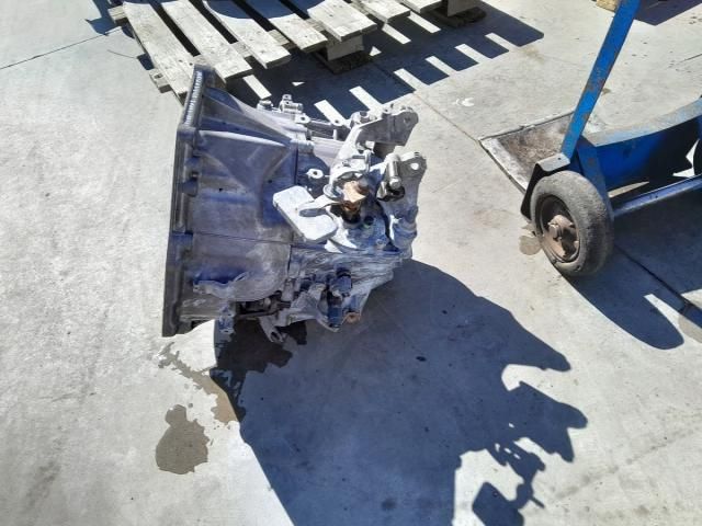 bontott MAZDA 3 Váltó (Mechanikus)