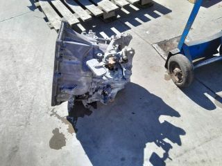 bontott MAZDA 3 Váltó (Mechanikus)