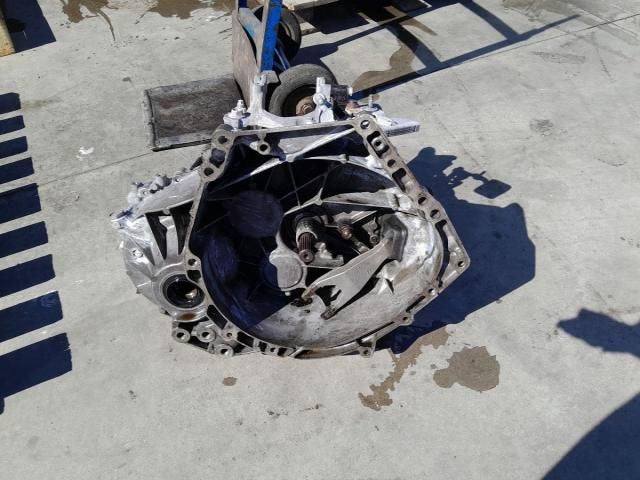 bontott MAZDA 3 Váltó (Mechanikus)