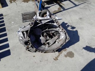 bontott MAZDA 3 Váltó (Mechanikus)