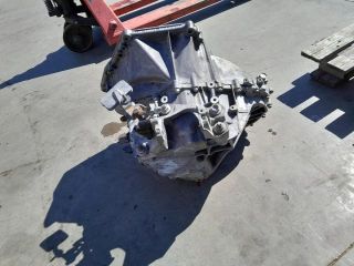 bontott MAZDA 3 Váltó (Mechanikus)