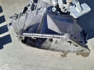 bontott MAZDA 3 Váltó (Mechanikus)