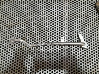 bontott MAZDA 3 Vízcső