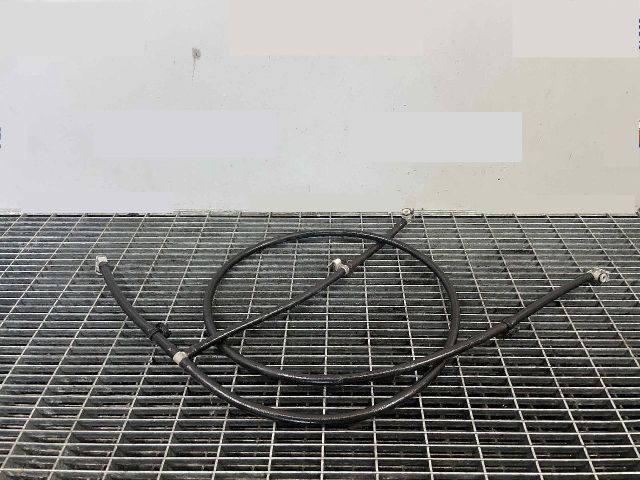 bontott MAZDA 3 Vízcső