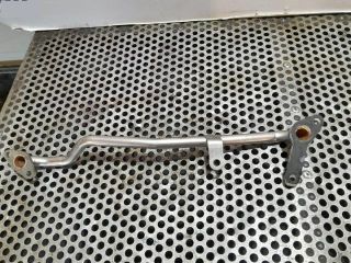 bontott MAZDA 3 Vízcső