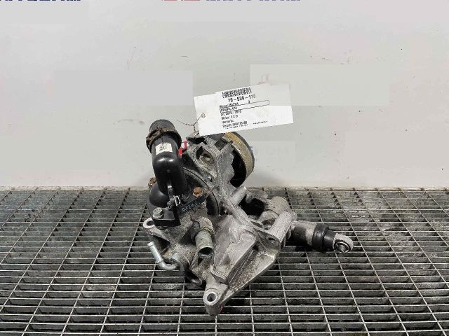 bontott MAZDA 3 Vízpumpa