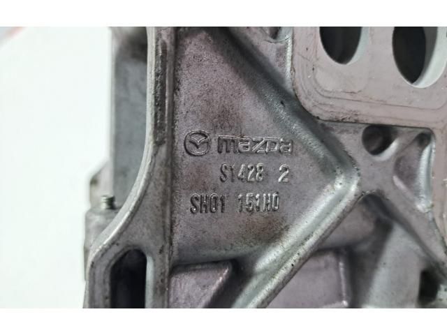 bontott MAZDA 3 Vízpumpa