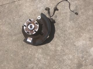 bontott MAZDA 3 Bal első Csonkállvány Kerékaggyal