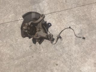 bontott MAZDA 3 Bal első Csonkállvány Kerékaggyal