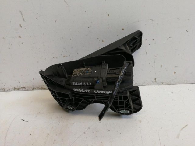 bontott MAZDA 3 Gázpedál (Elektromos)