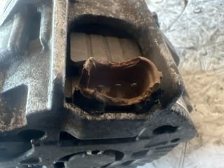 bontott MAZDA 3 Generátor