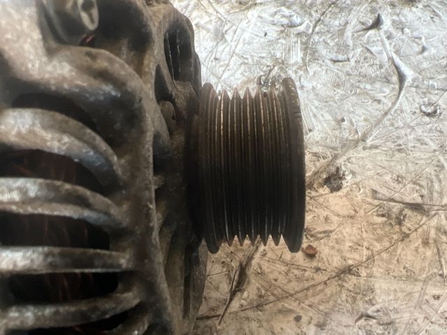 bontott MAZDA 3 Generátor