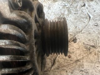 bontott MAZDA 3 Generátor