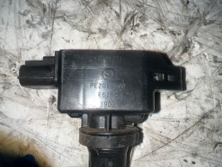 bontott MAZDA 3 Gyújtótrafó