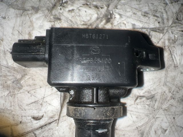 bontott MAZDA 3 Gyújtótrafó