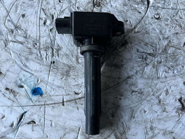 bontott MAZDA 3 Gyújtótrafó