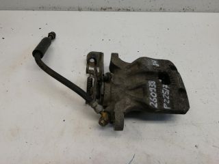 bontott MAZDA 3 Jobb hátsó Féknyereg Munkahengerrel