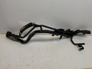 bontott MAZDA 3 Tankbetöltő Cső (Fém)
