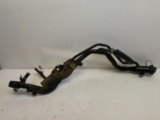 bontott MAZDA 3 Tankbetöltő Cső (Fém)