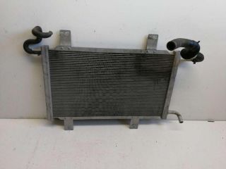 bontott MAZDA 3 Vízhűtő Radiátor (Klímás)