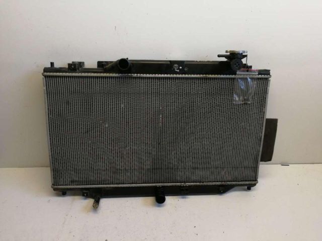 bontott MAZDA 3 Vízhűtő Radiátor (Klímás)