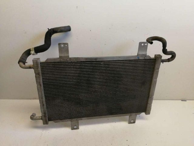 bontott MAZDA 3 Vízhűtő Radiátor (Klímás)