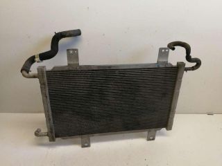 bontott MAZDA 3 Vízhűtő Radiátor (Klímás)