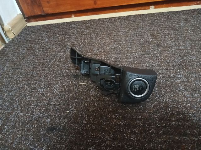 bontott MAZDA 3 Start / Stop Indító Gomb