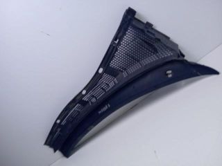 bontott MAZDA 3 Szélvédő Takaró