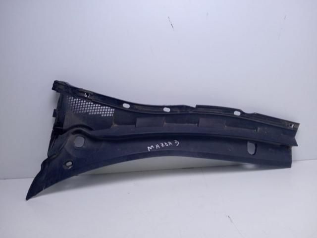 bontott MAZDA 3 Szélvédő Takaró