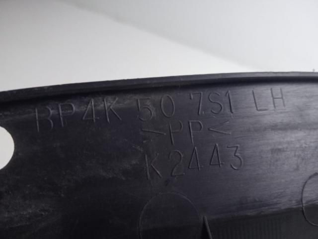 bontott MAZDA 3 Szélvédő Takaró