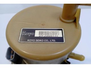 bontott MAZDA 3 Szervóolaj Tartály