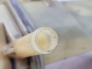 bontott MAZDA 3 Szervóolaj Tartály