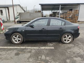 bontott MAZDA 3 Szervóolaj Tartály