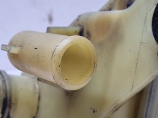 bontott MAZDA 3 Szervóolaj Tartály