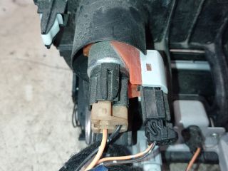 bontott MAZDA 3 Szivargyújtó Aljzat