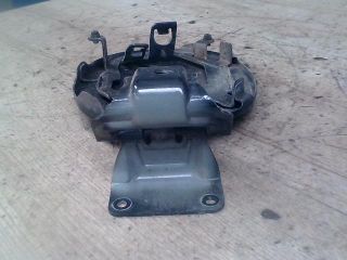 bontott MAZDA 3 Tankajtó