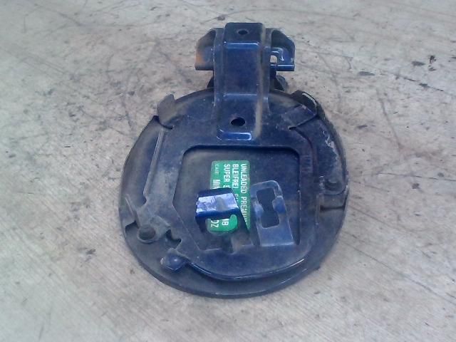 bontott MAZDA 3 Tankajtó