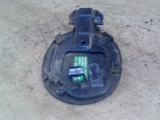 bontott MAZDA 3 Tankajtó