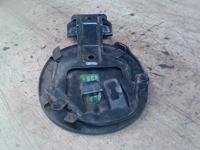 bontott MAZDA 3 Tankajtó